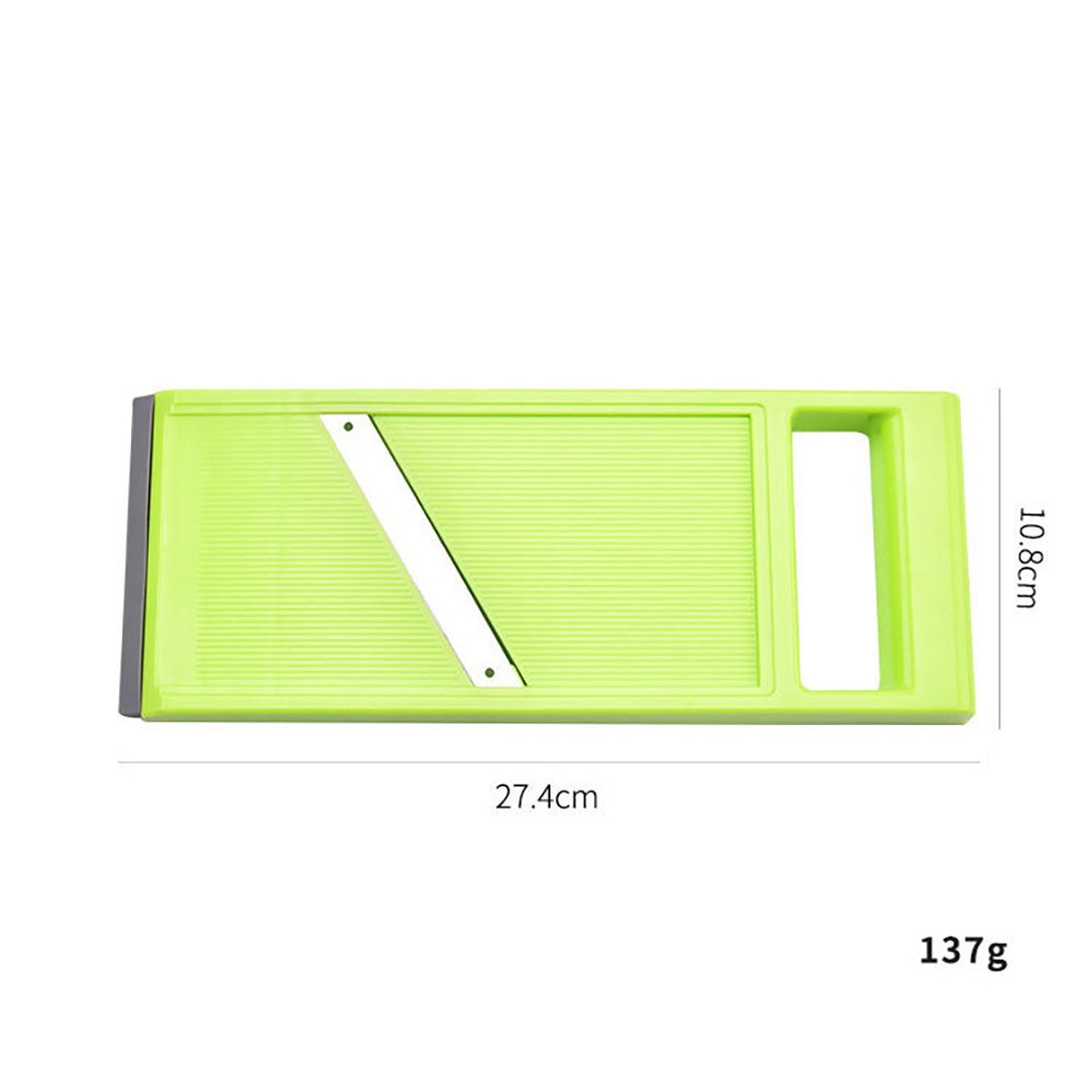 Handheld Multi-Function Slicer
