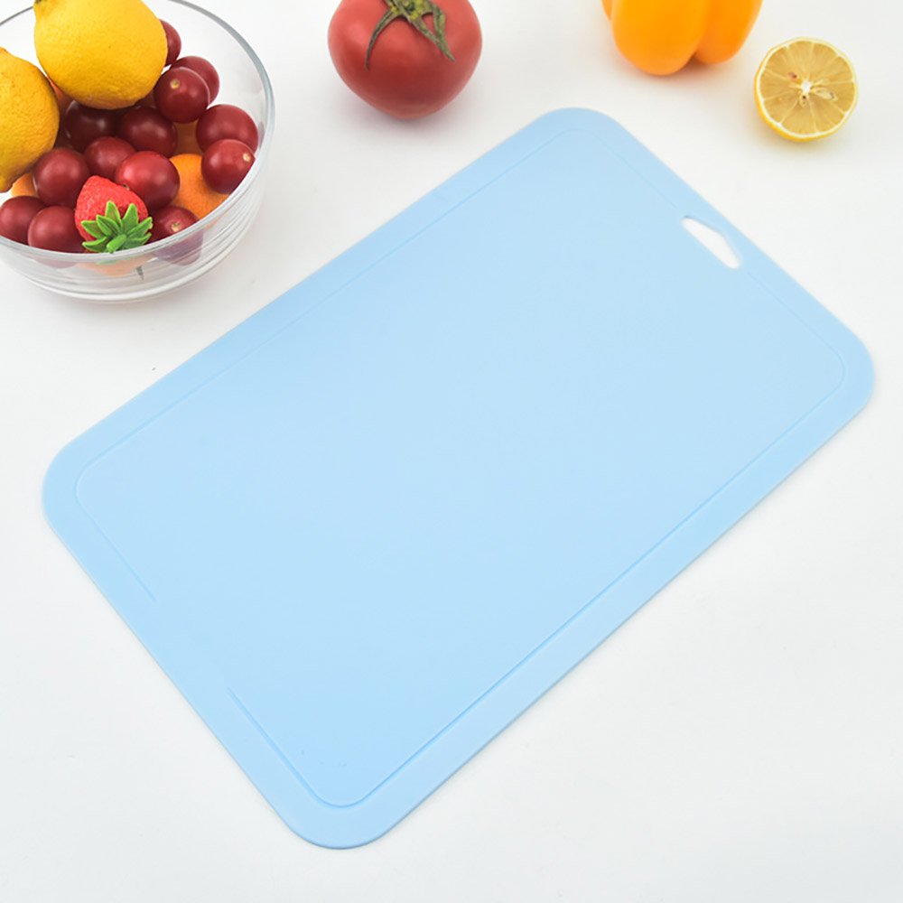Flexible PP Cutting Board