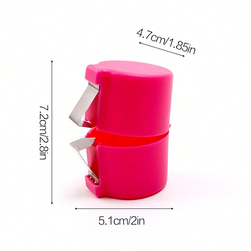 Creative Egg Shell Opener