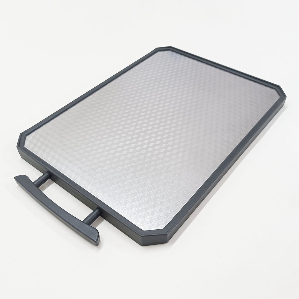 Double-Sided Cutting Board