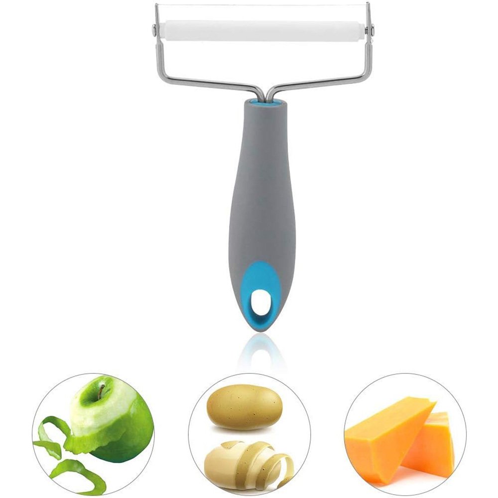 Stainless Steel Wire Cheese Slicer
