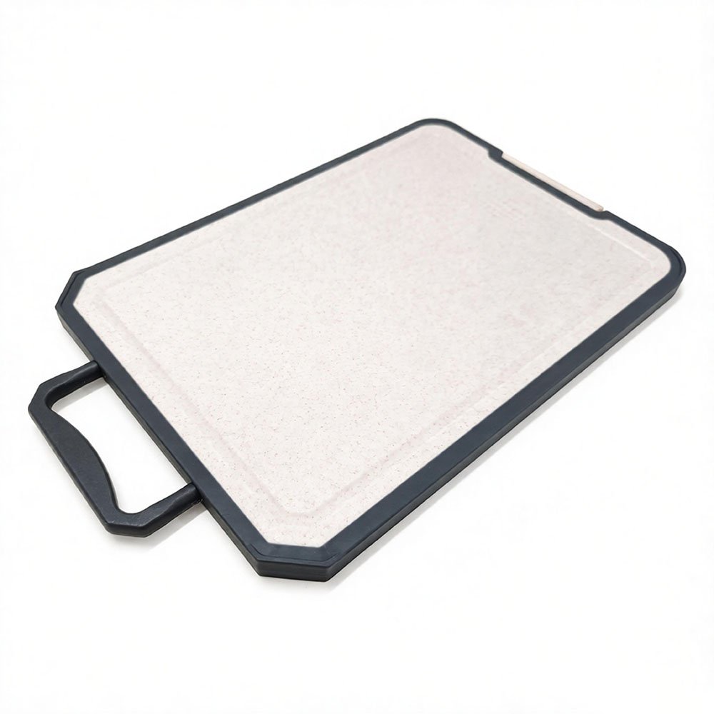 Standable Stainless Steel Cutting Board