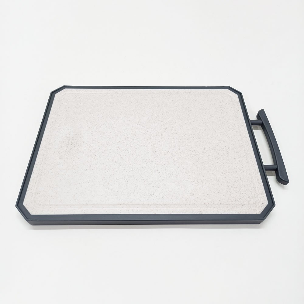 Double-Sided Cutting Board