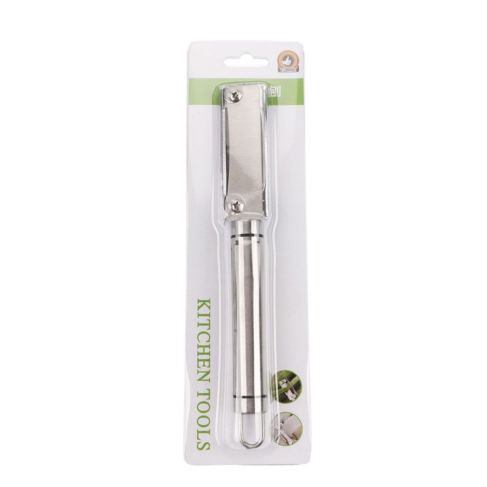 Stainless Steel Asparagus Peeler