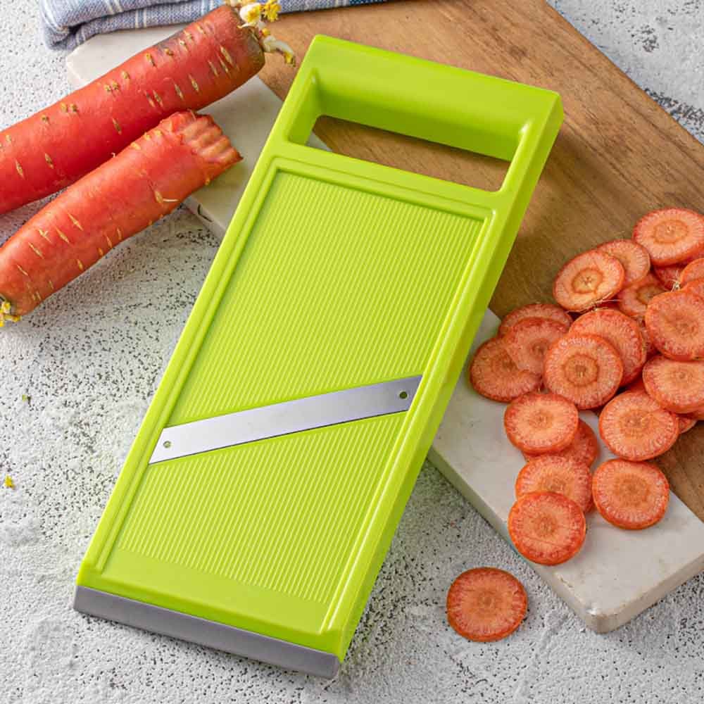 Handheld Multi-Function Slicer