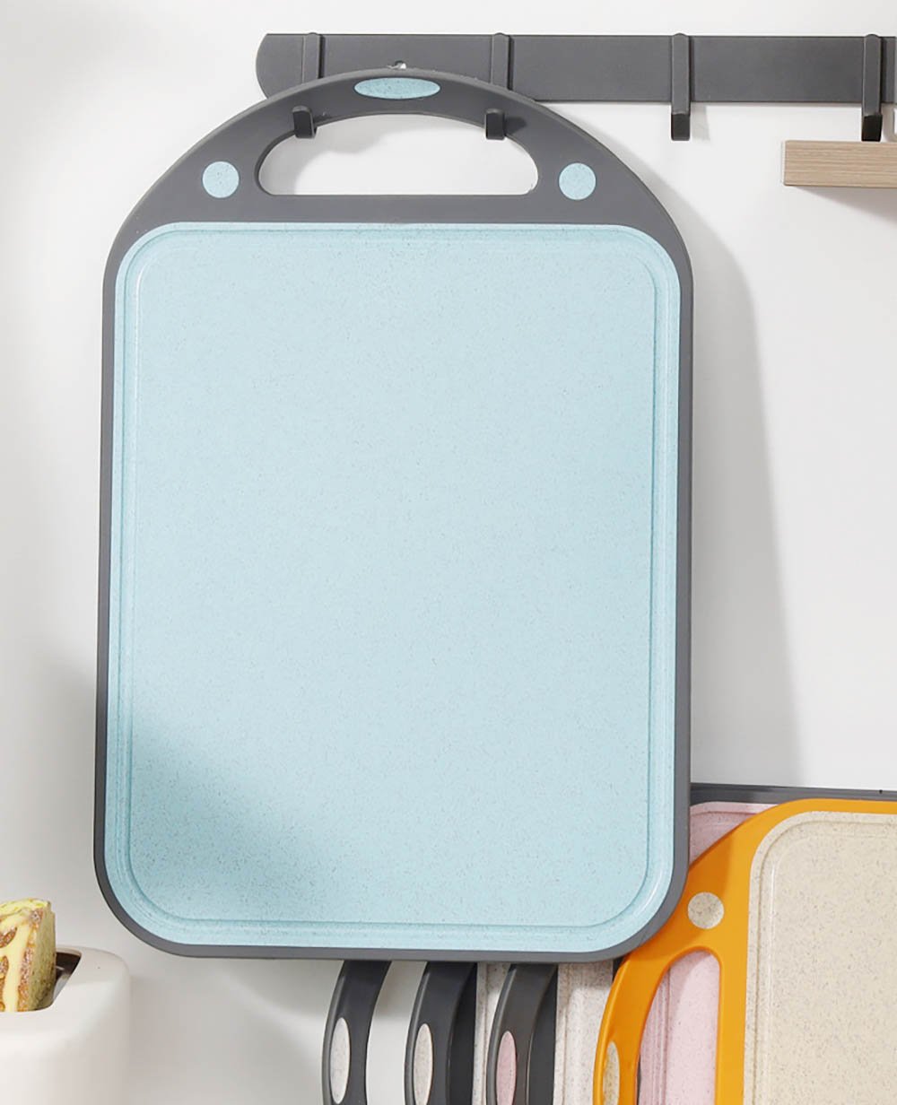 Wheat Straw Kitchen Cutting Board