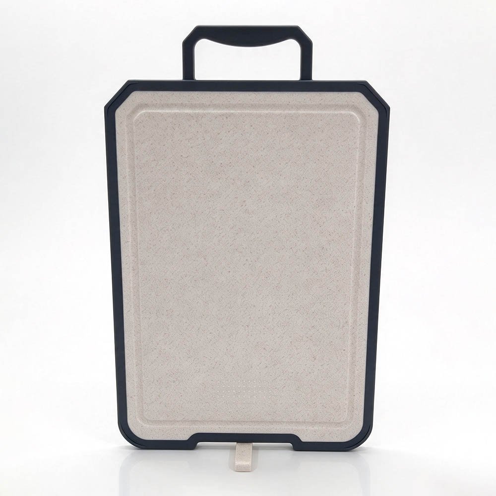 Standable Stainless Steel Cutting Board
