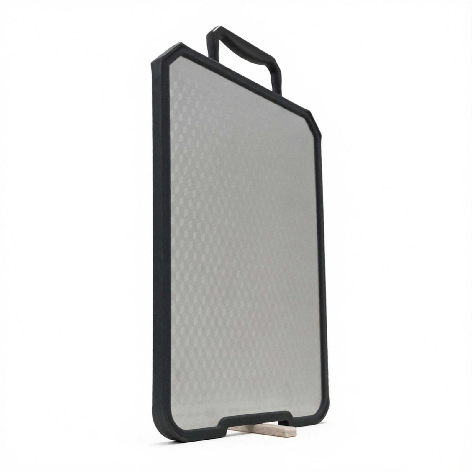 Standable Stainless Steel Cutting Board