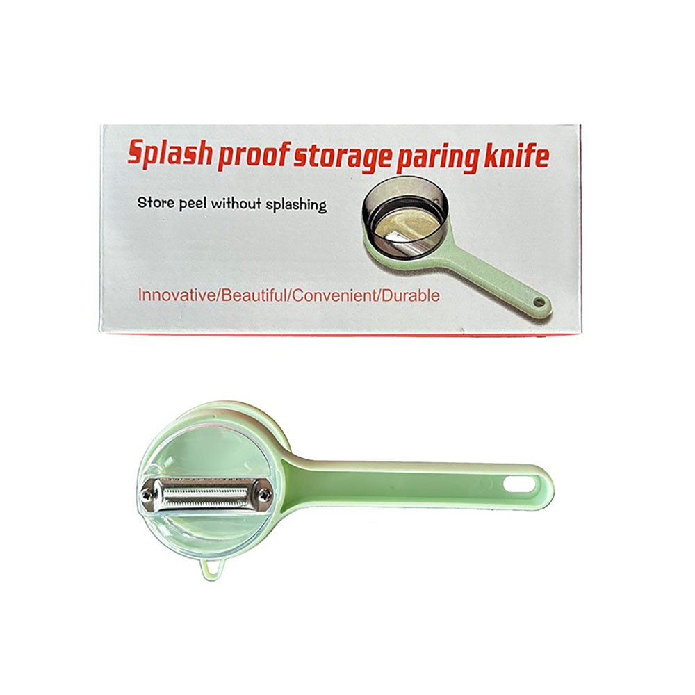 Multi-Function Storage Peeler