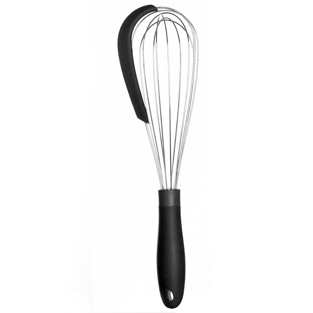 Manual Whisk with Scraper